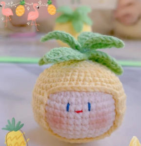 5 Lý Do Móc Khóa Len Handmade Là Món Quà Ý Nghĩa Vạn Người Mê