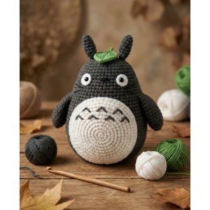 Thú Len Anime Mẫu Cute – Xu Hướng Quà Tặng Dễ Thương