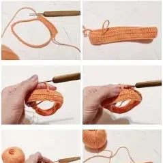 5 Bước Đơn Giản Để Tự Làm Móc Khóa Len Handmade Siêu Dễ Thương