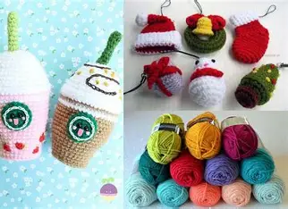 Top 5 Cách Bảo Quản Len Handmade Giúp Sản Phẩm Luôn Bền Đẹp Như Mới