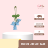 hoa linh lan xanh dương