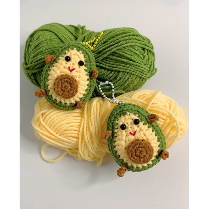 5 Lý Do Móc Khóa Len Handmade Là Món Quà Ý Nghĩa Vạn Người Mê